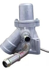 Carcasa y Termostato Completo Motorcraft AT4Z-8A586-B