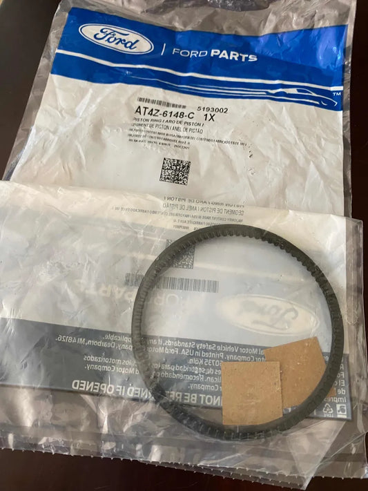 Pedal de Freno de Mano Motorcraft FB5Z-2780-A