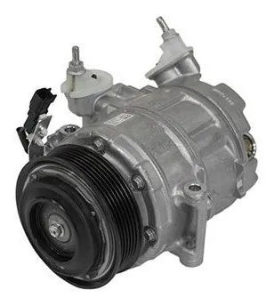 Compresor Motorcraft YCC-358