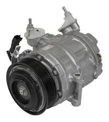 Compresor Motorcraft YCC-358