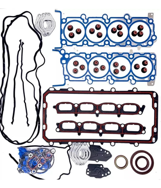 Empacadura Superior Motorcraft 3L3Z-6079-AA