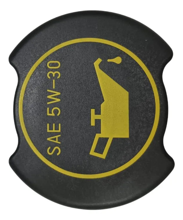 Tapa de Aceite Motorcraft EL3Z-6766-A