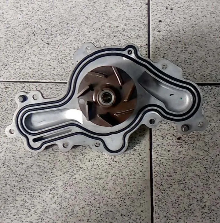 Bomba de Agua Motorcraft PW515