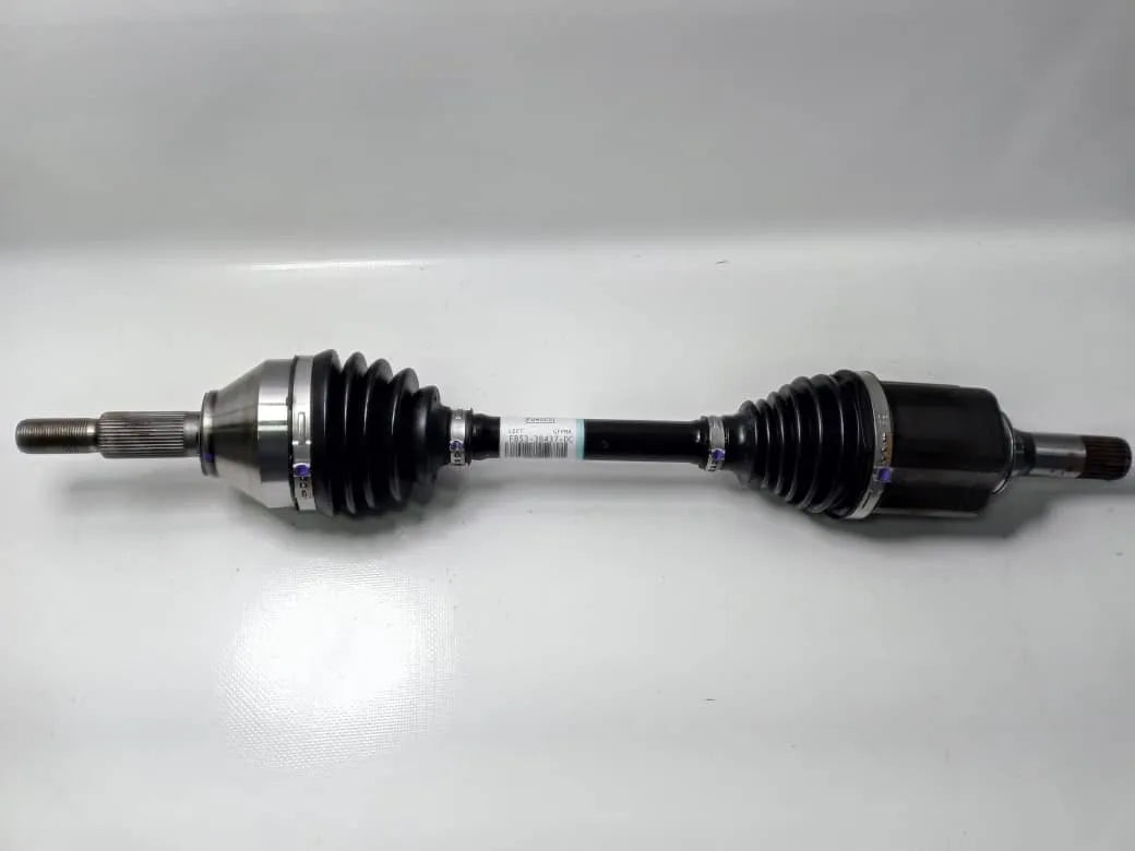 Tripode Motorcraft TX-843