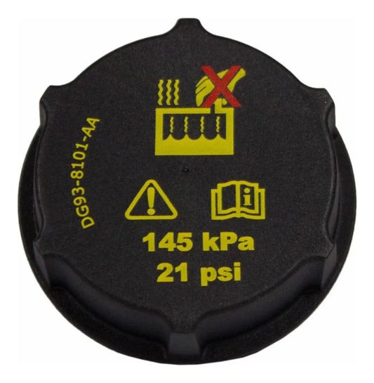 Tapa de Reservorio Motorcraft RS-531
