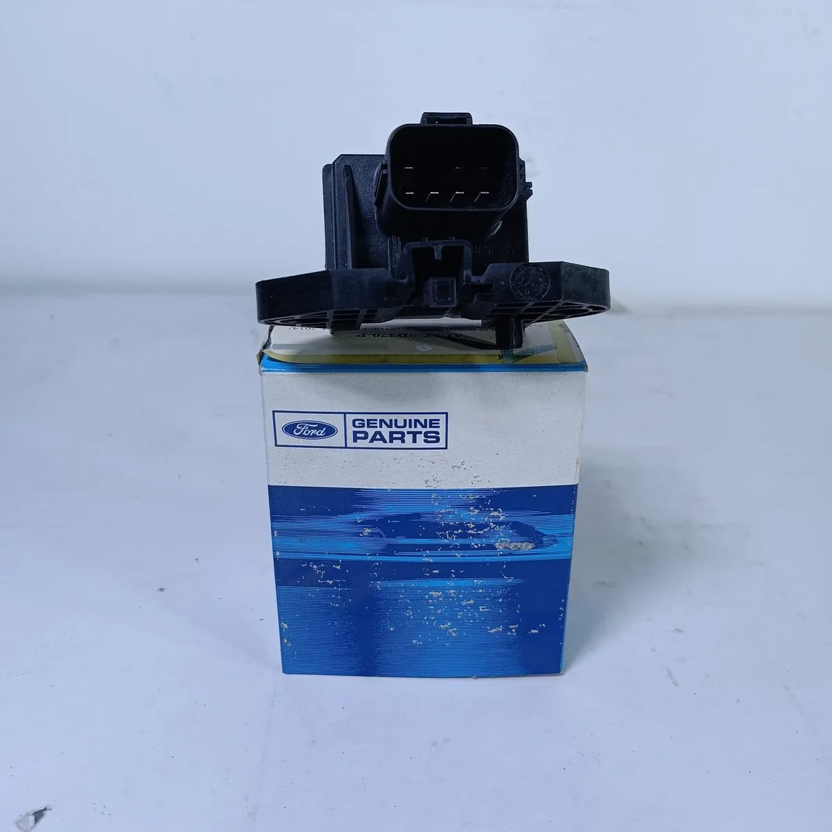 Módulo de Control de Bomba de Combustible Motorcraft AU5Z-9D370-P