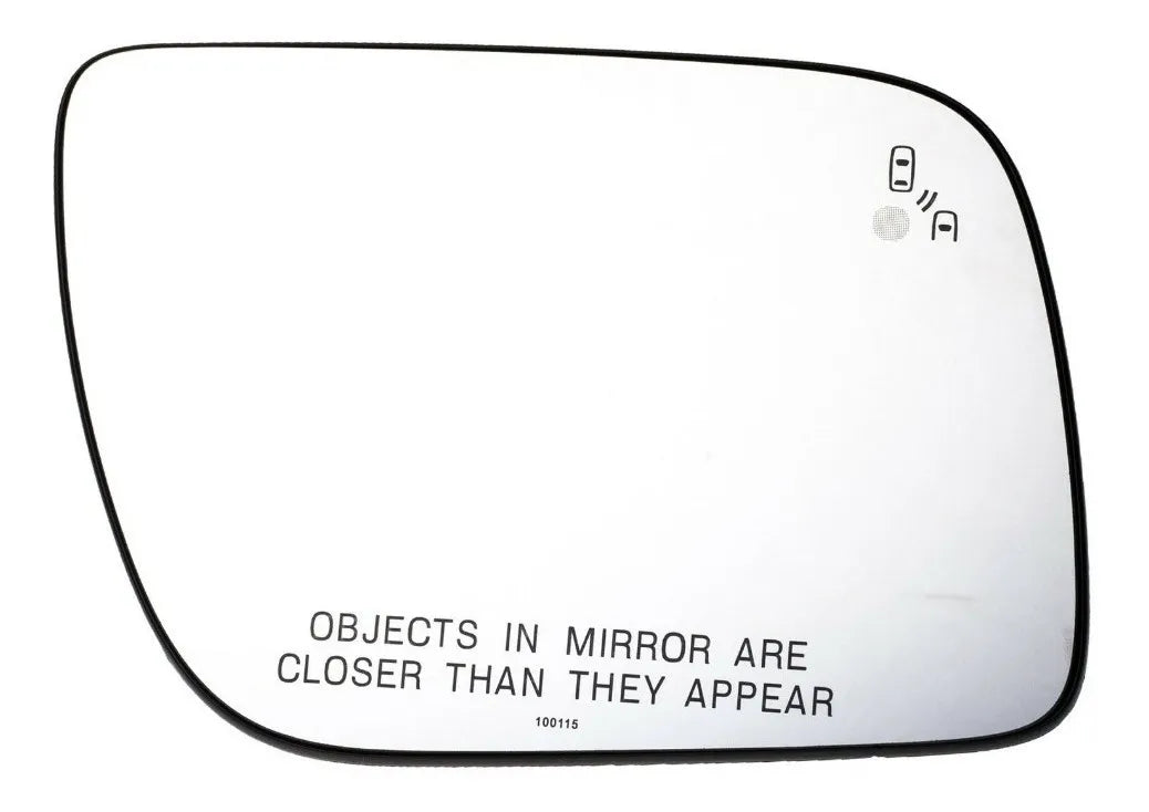 Luna de Espejo Motorcraft BB5Z-17K707-D