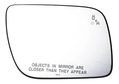 Luna de Espejo Motorcraft BB5Z-17K707-D