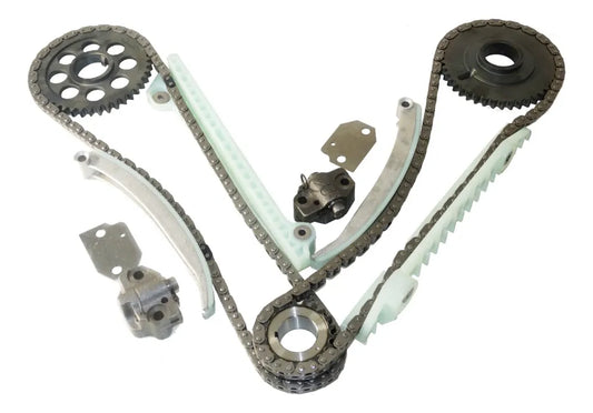 Kit De Cadena Motorcraft 4.6
