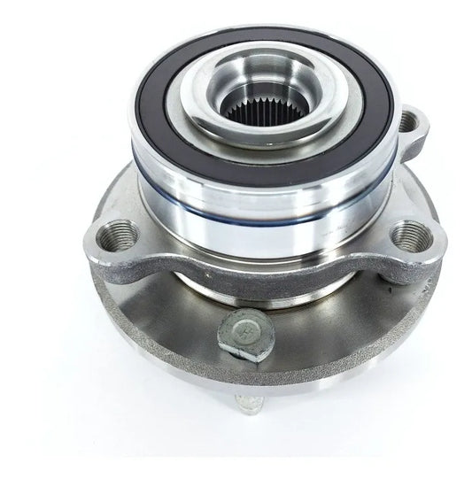 Mozo Cubo de Rueda Motorcraft HUB87