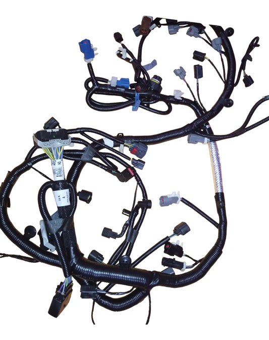 Ramal de Cables Motorcraft 9L2Z-12A581-AA