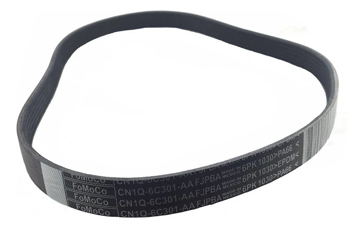 Correa de Alternador Motorcraft JK6412A