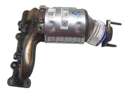 Múltiple de Escape Motorcraft DA8Z-5G232-D