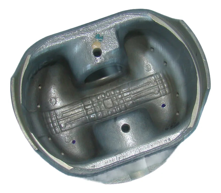 Pistón Motorcraft 8A6Z-6108-A