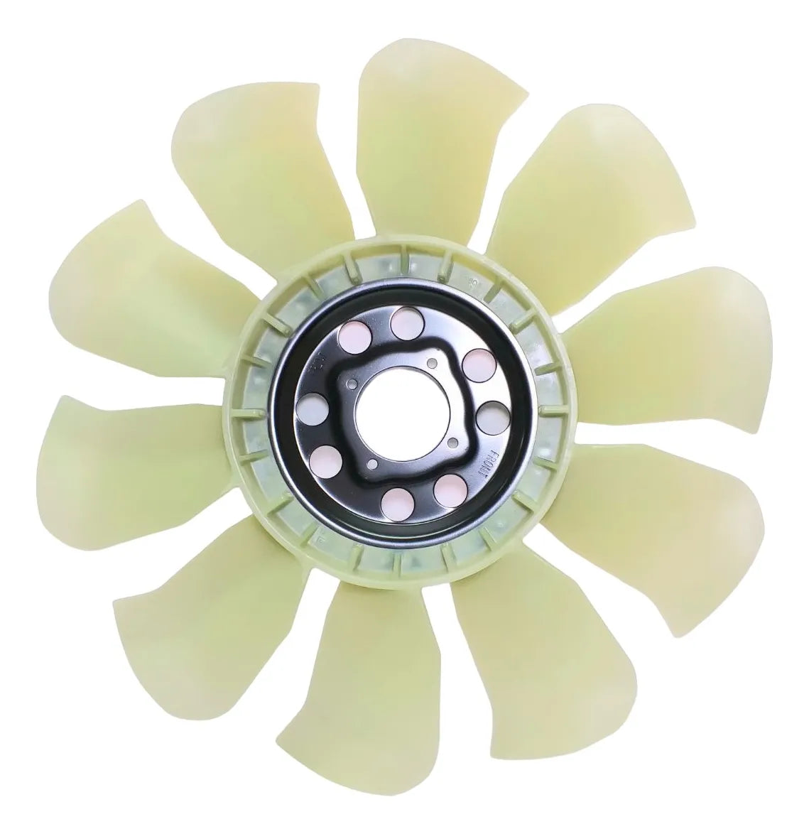 Aspa de Ventilador Motorcraft YA-258