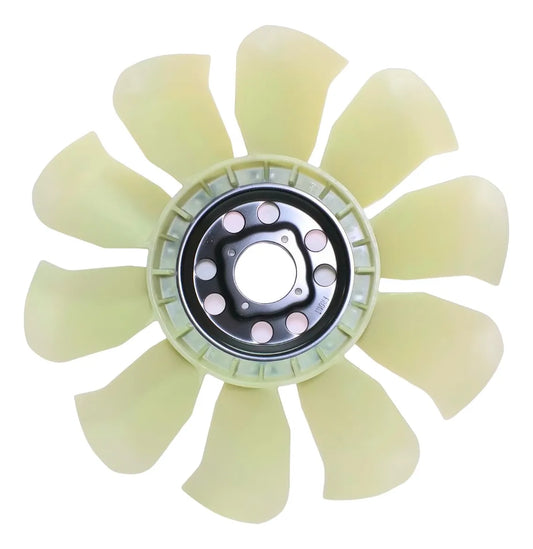 Aspa de Ventilador Motorcraft YA-258
