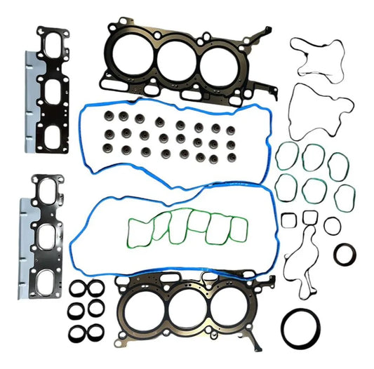 Juego de Empacadura Superior Motorcraft AT4Z-6079-B