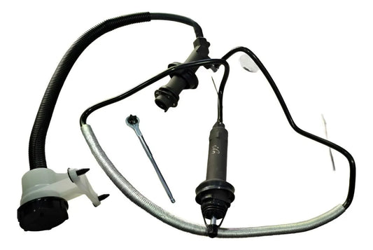 Clutch Completo Motorcraft 3C3Z-7C522-B