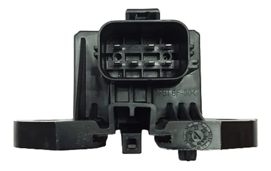 Módulo de Control de Bomba de Combustible Motorcraft AU5Z-9D370-J