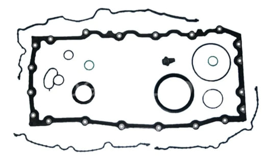 Empacadura Inferior Motorcraft AU7Z-6E078-B
