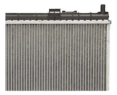 Radiador Motorcraft AE8Z-8005-B