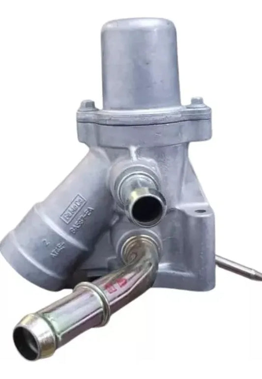 Carcasa Termostato Motorcraft AT4Z-8A586-B