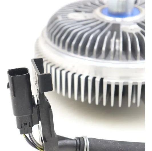 Embrague Ventilador Motorcraft YB-3148