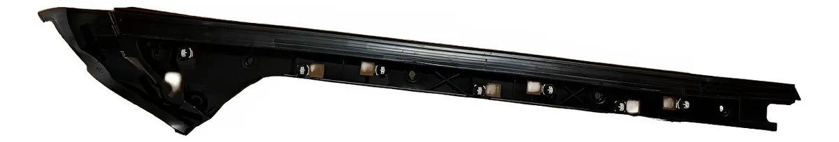 Moldura Platina Exterior Motorcraft BB5Z-7803137-AB