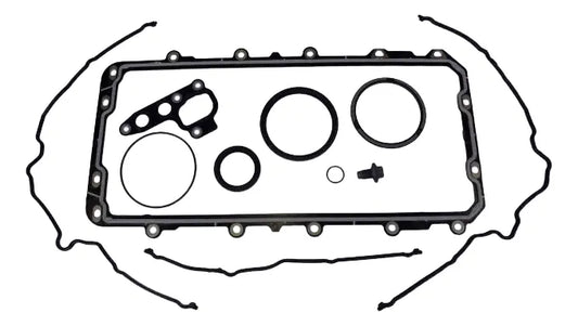Empacadura Inferior Motorcraft 7L3Z-6E078-A