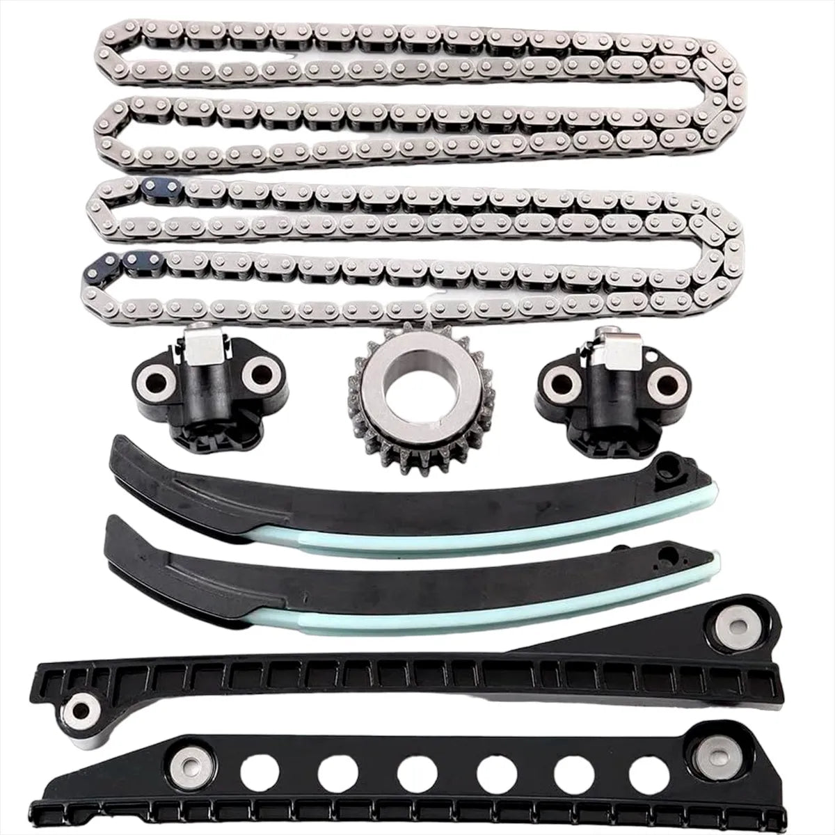 Kit de Cadena de Tiempo Motorcraft 5.4