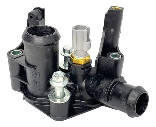 Adaptador Salida de Agua Motorcraft BE8Z-8K556-A