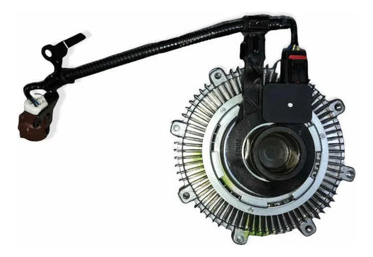Embrague de Ventilador Motorcraft YB-3074