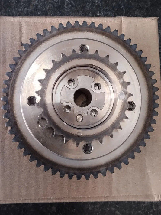 Piñón Ratchet de Árbol de Levas (Admisión) Motorcraft AT4Z-6256-B