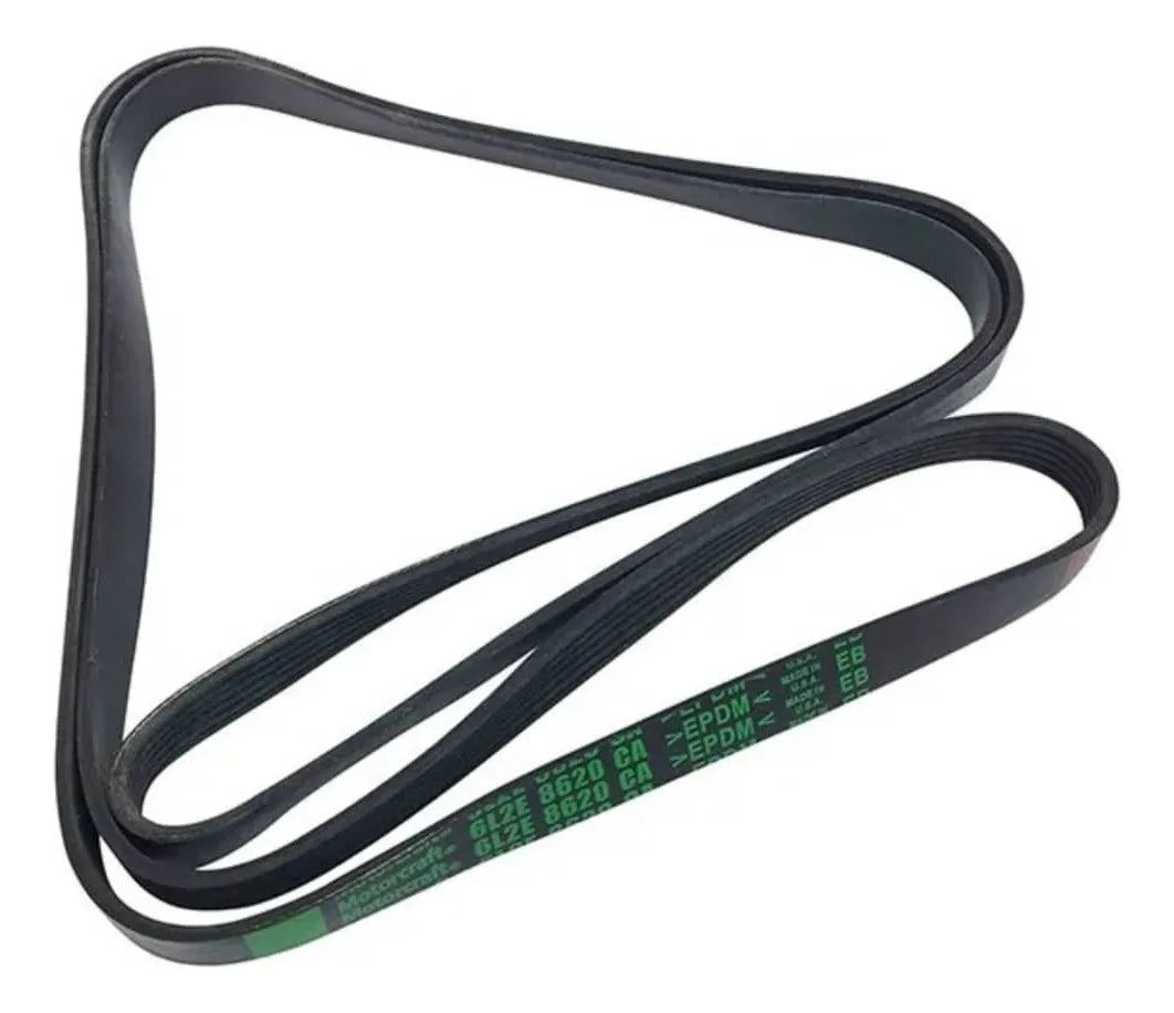 Correa Unica de Motor Motorcraft JK6-1032-AC