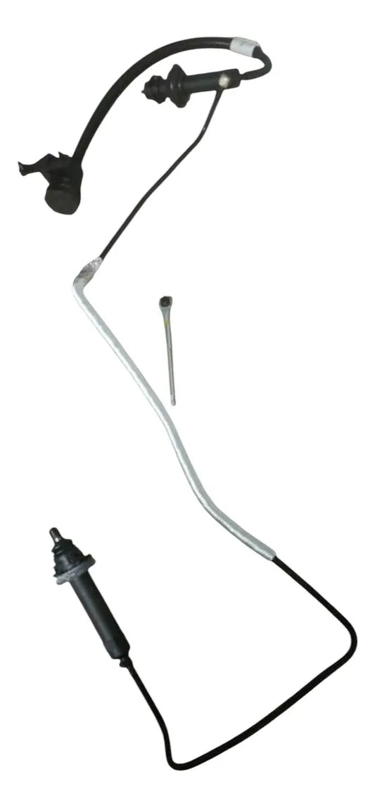 Kit de Cilindro Maestro y Esclavo Motorcraft 2C3Z-7C522-D