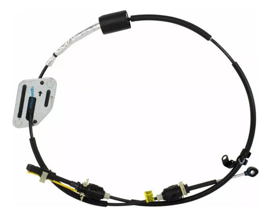 Guaya Selección de Cambio Motorcraft AE8Z-7E395-F