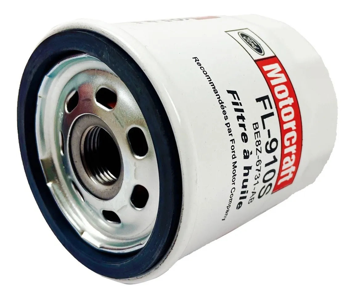 Filtro de Aceite Motorcraft FL-910-S