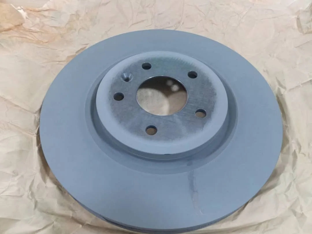 Disco de Freno Motorcraft BRRF-75