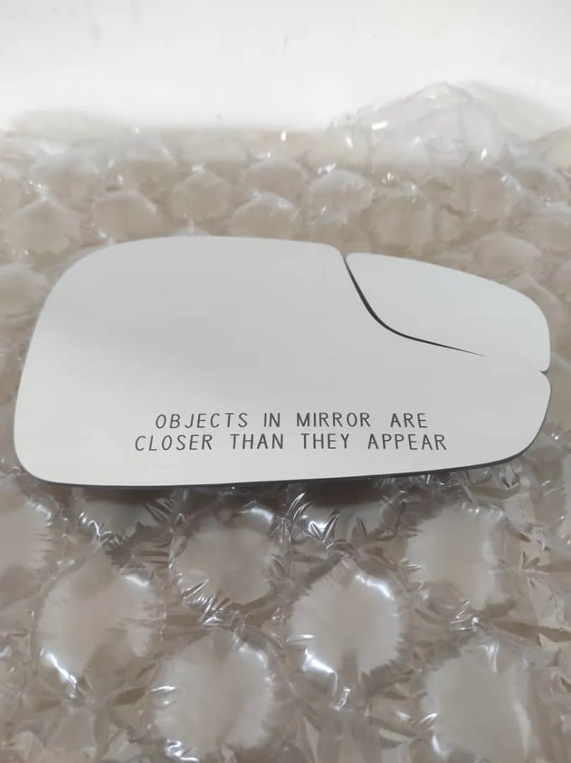 Luna de Espejo Retrovisor Motorcraft BE8Z-17K707-A