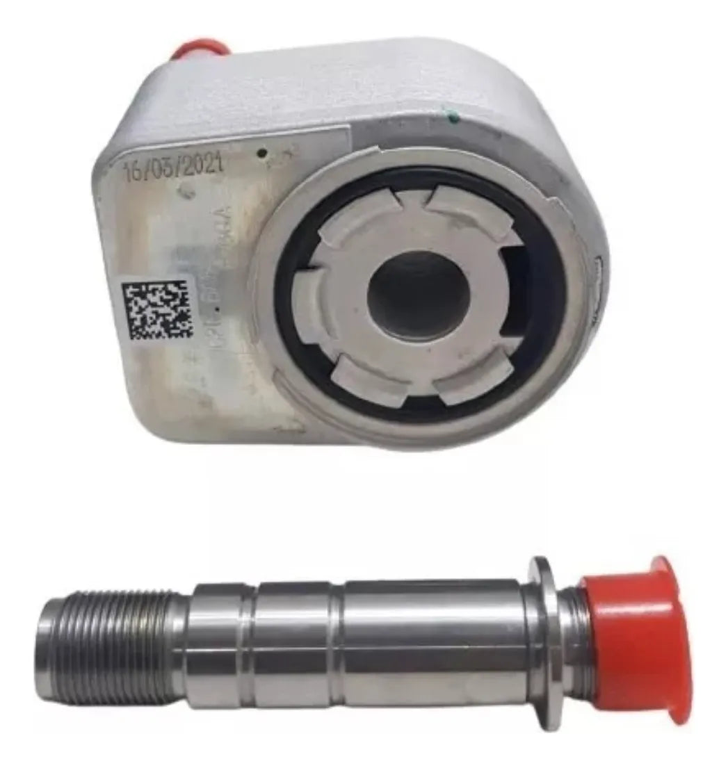 Enfriador de Aceite Motorcraft 9C2Z-6A642-A