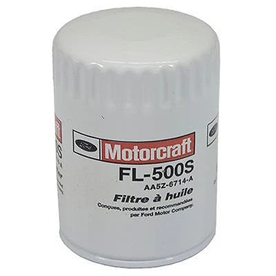 Filtro de aceite Motorcraft FL-500S
